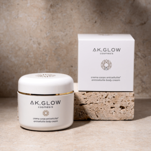 Antycellulitowy krem do ciała