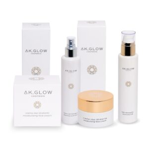 Zestaw GLOW